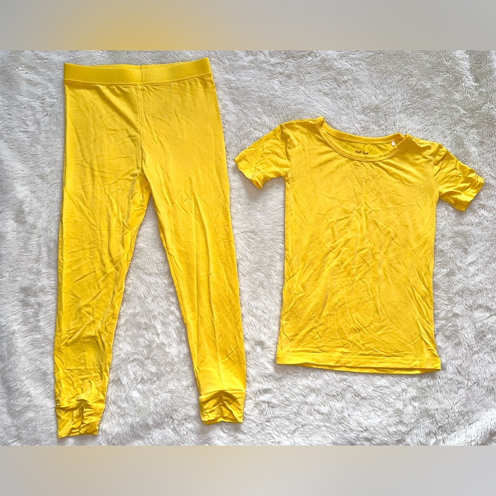LS Sunny Yellow Set - Picture 2 of 4